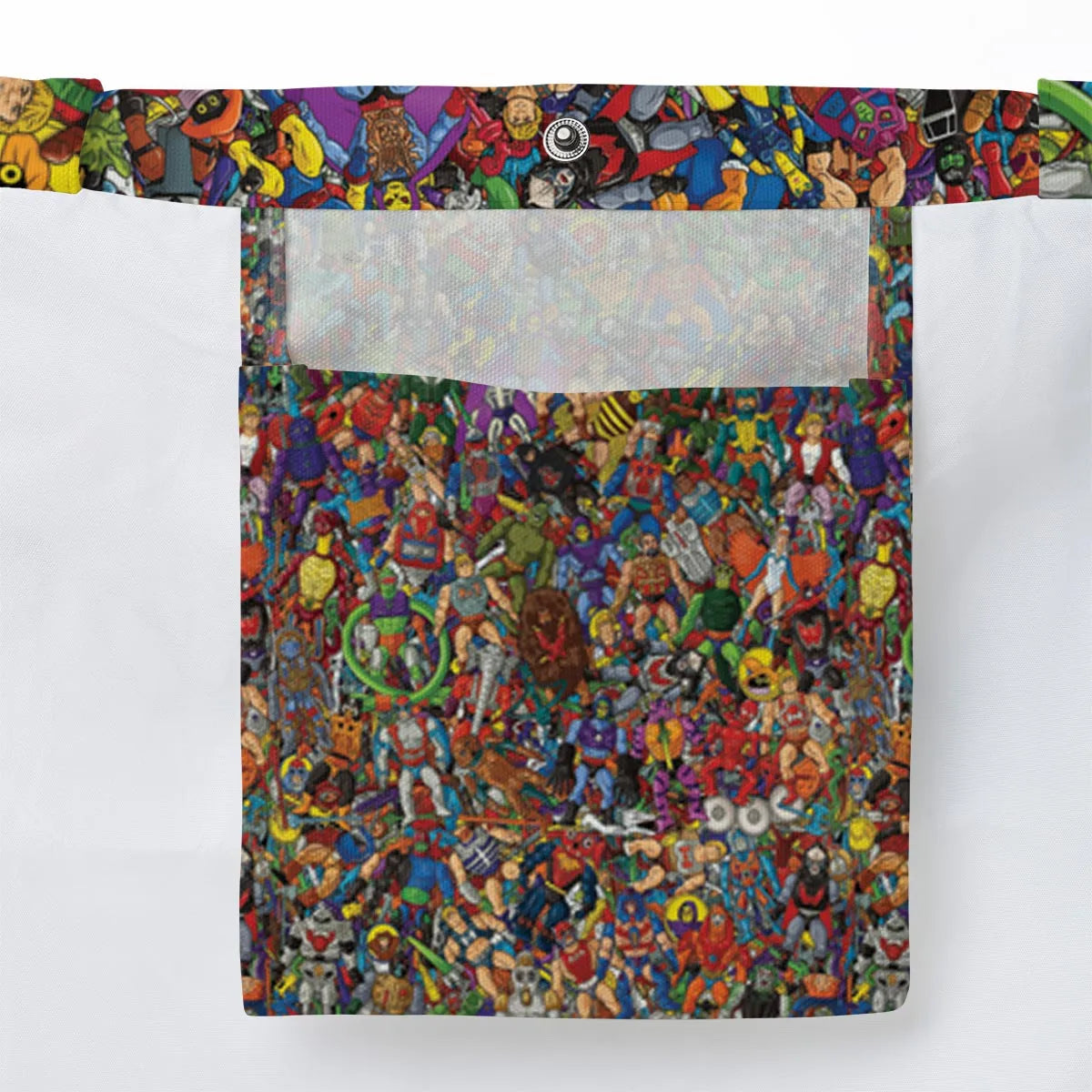 Large Tote Bag - UP456V22