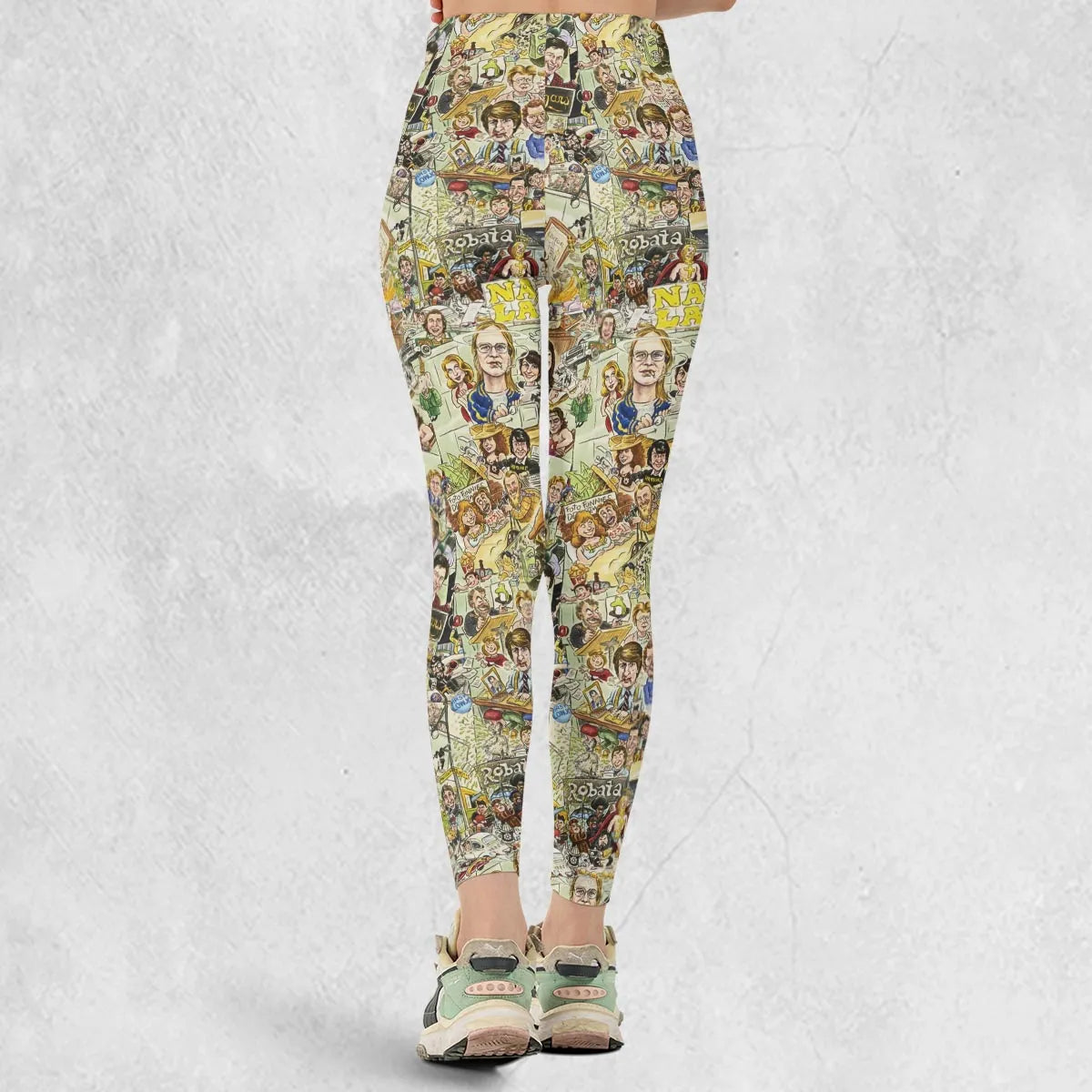 Legging - W92LA4YP