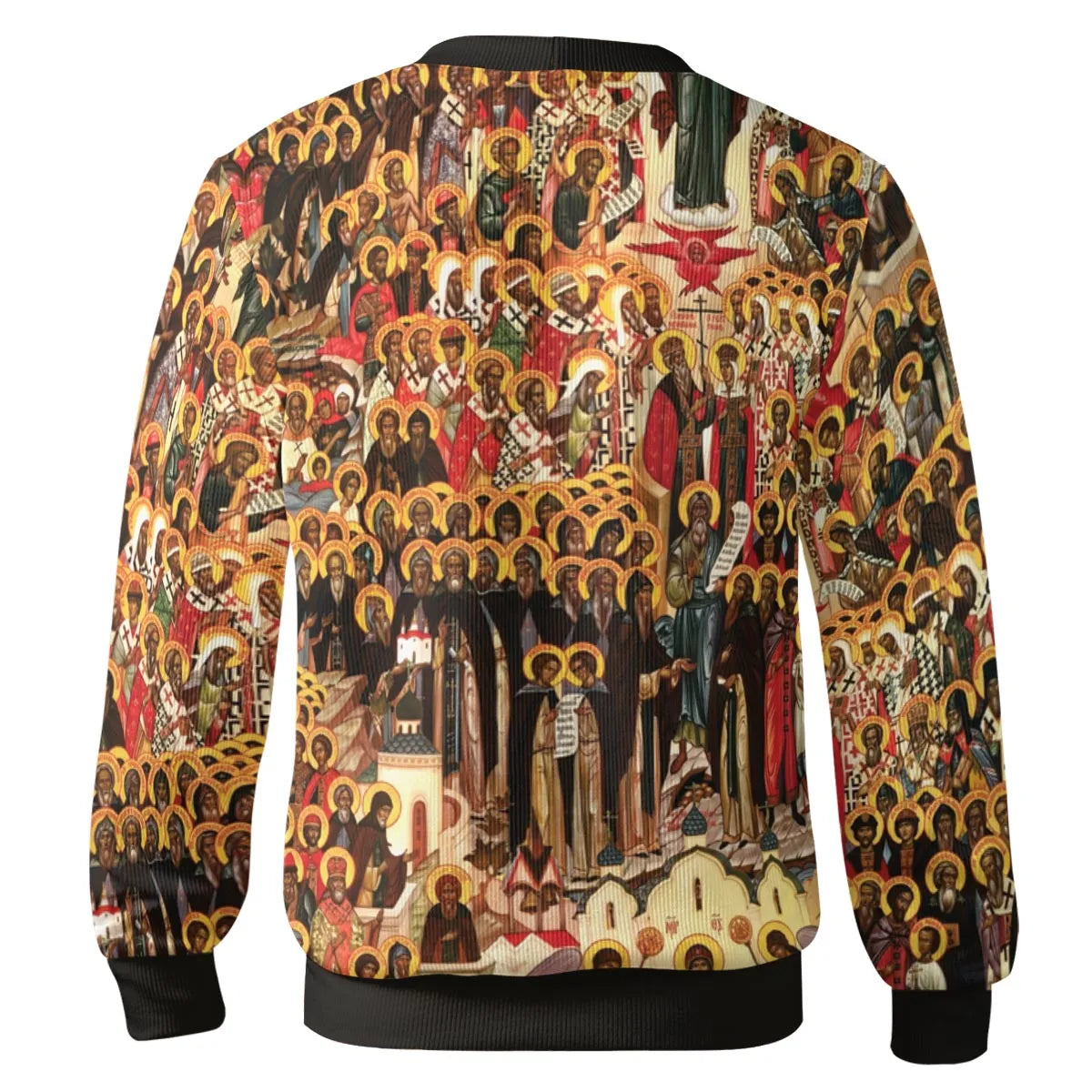 Cardigan - 4CL1DEFJ