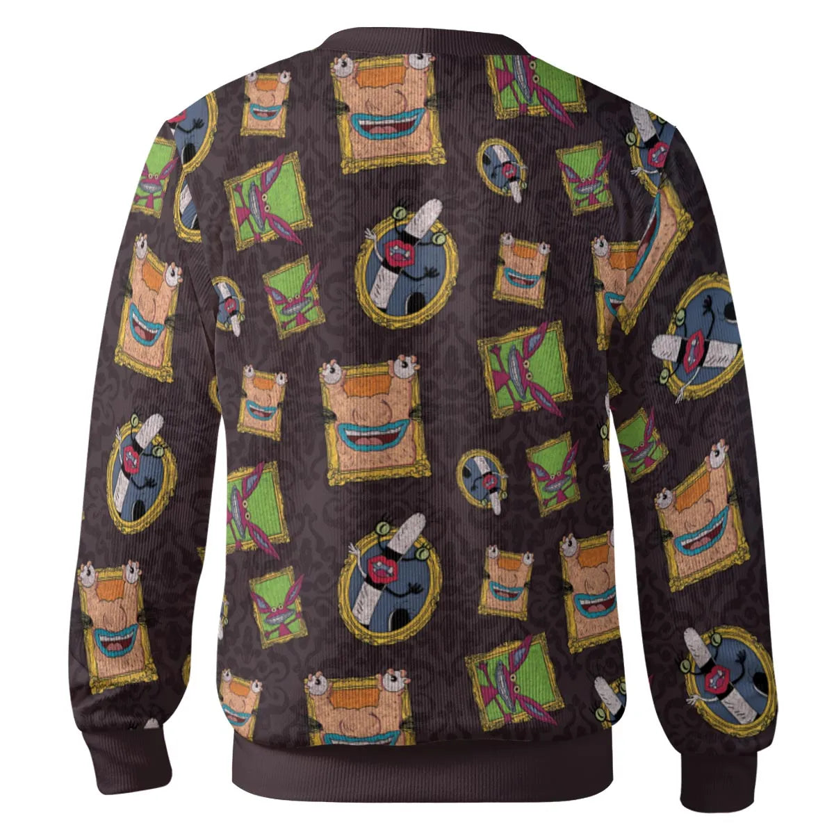 Cardigan - L9WY8XGG