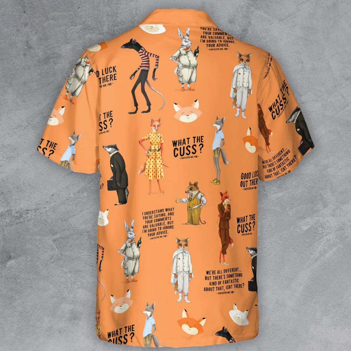 Button Down Shirt - 8T1L8WM7