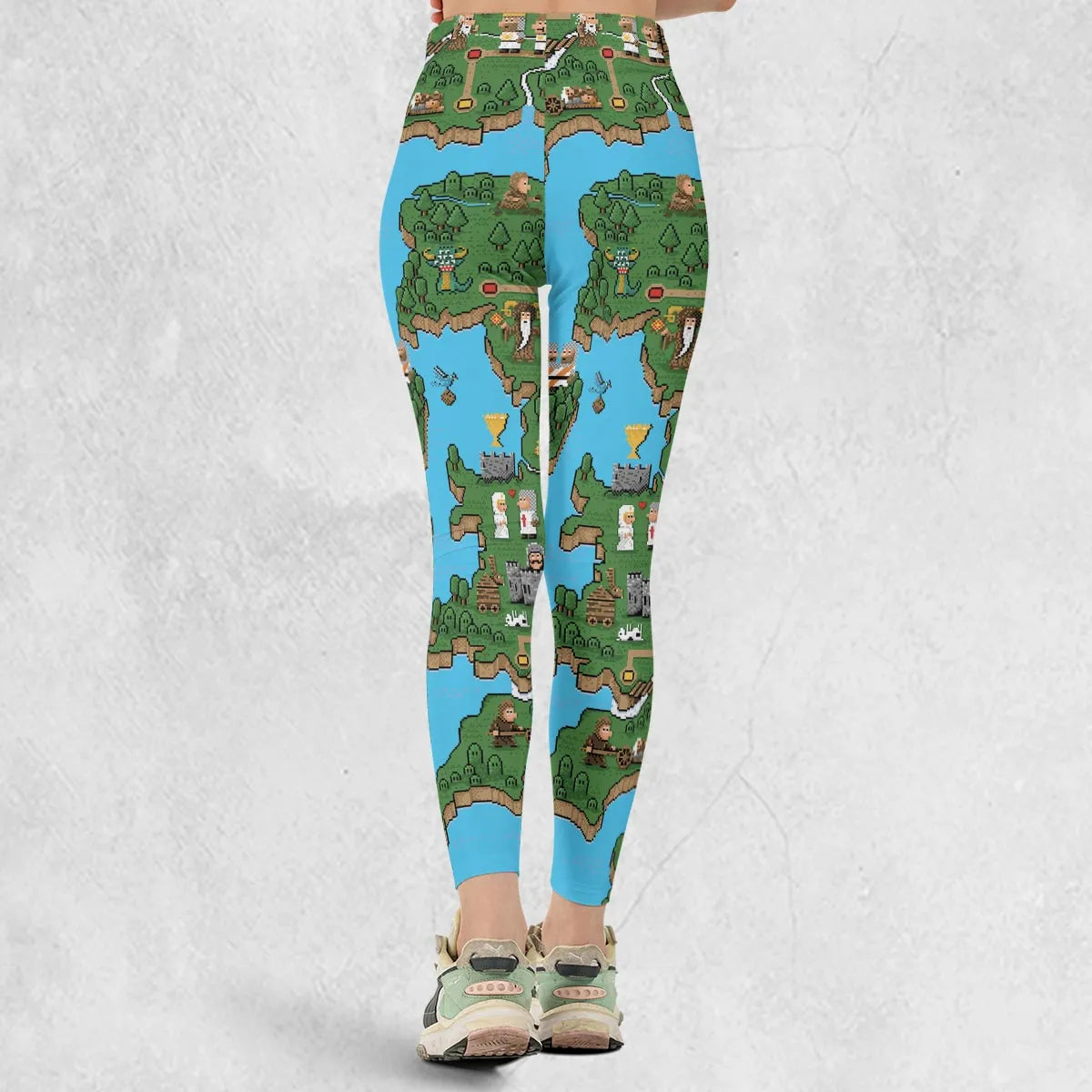 Legging - EY8CNP3C