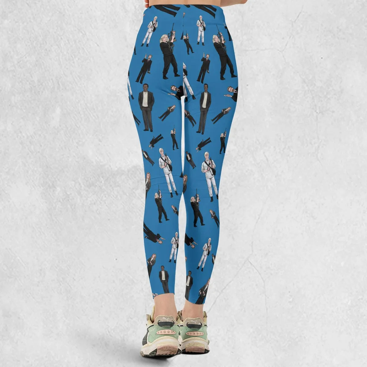 Legging - CLS6EYHC