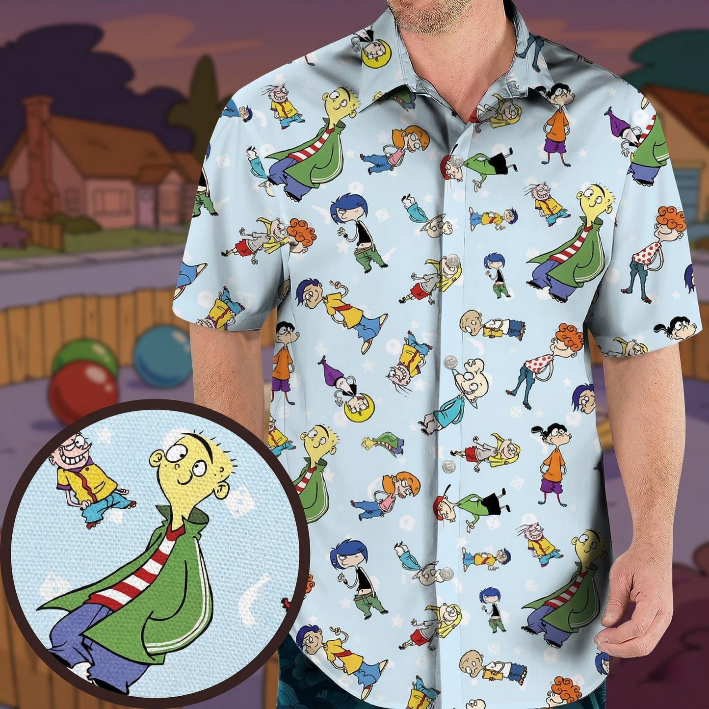 Hawaiian Shirt - 88GVBJD8