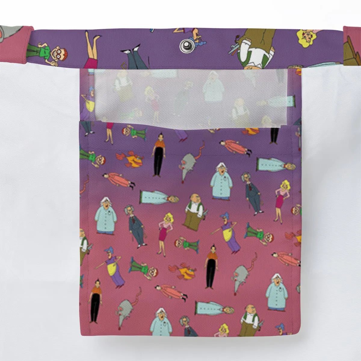 Large Tote Bag - H5K9LEA8