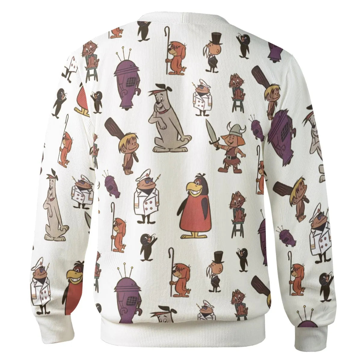 Cardigan - LT69MPUV