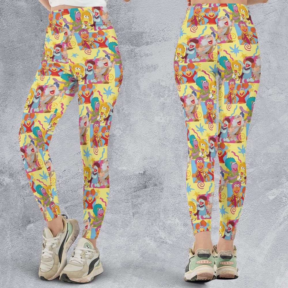 Legging - G9VX1NHQ -  - 3