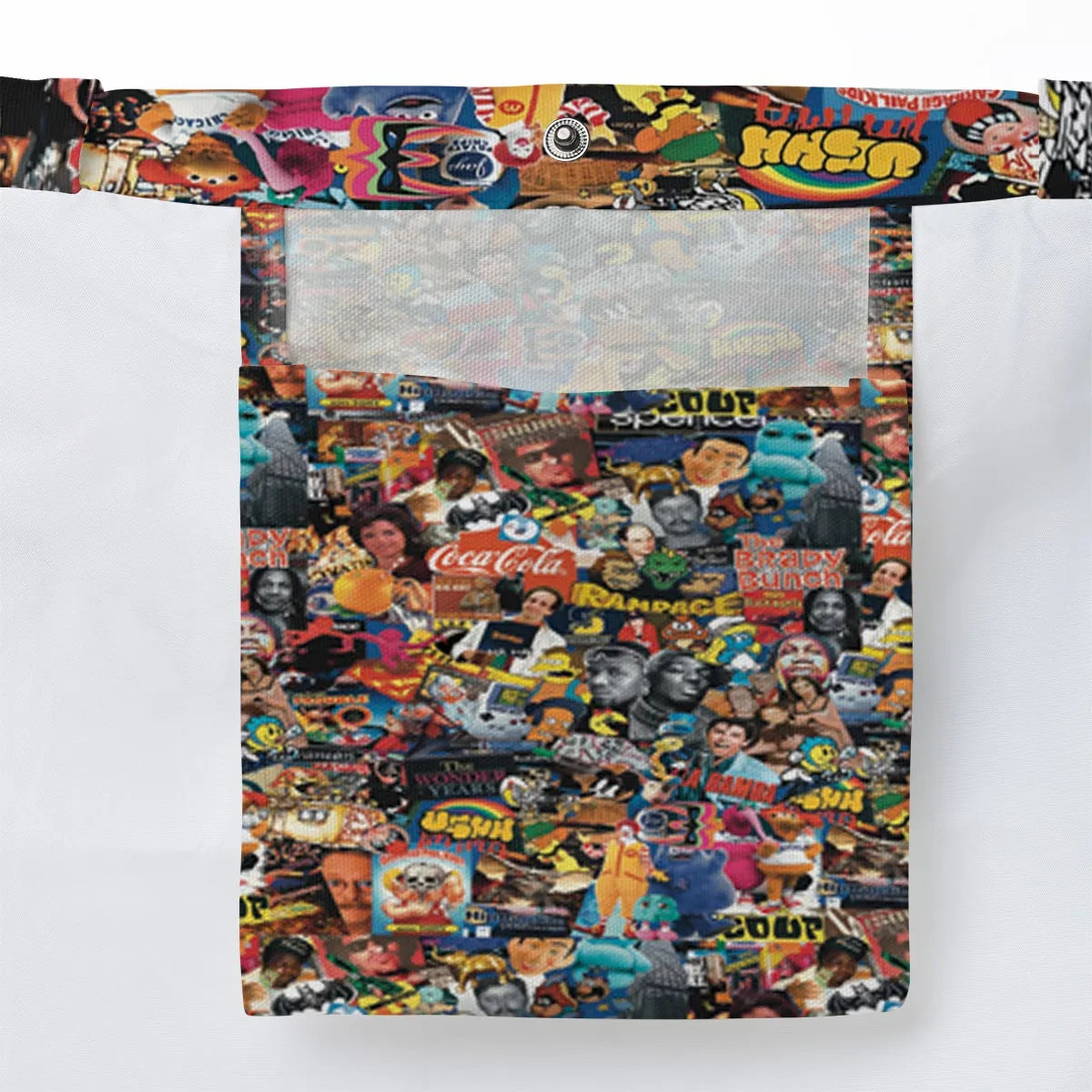 Large Tote Bag - 2LNY1GTK