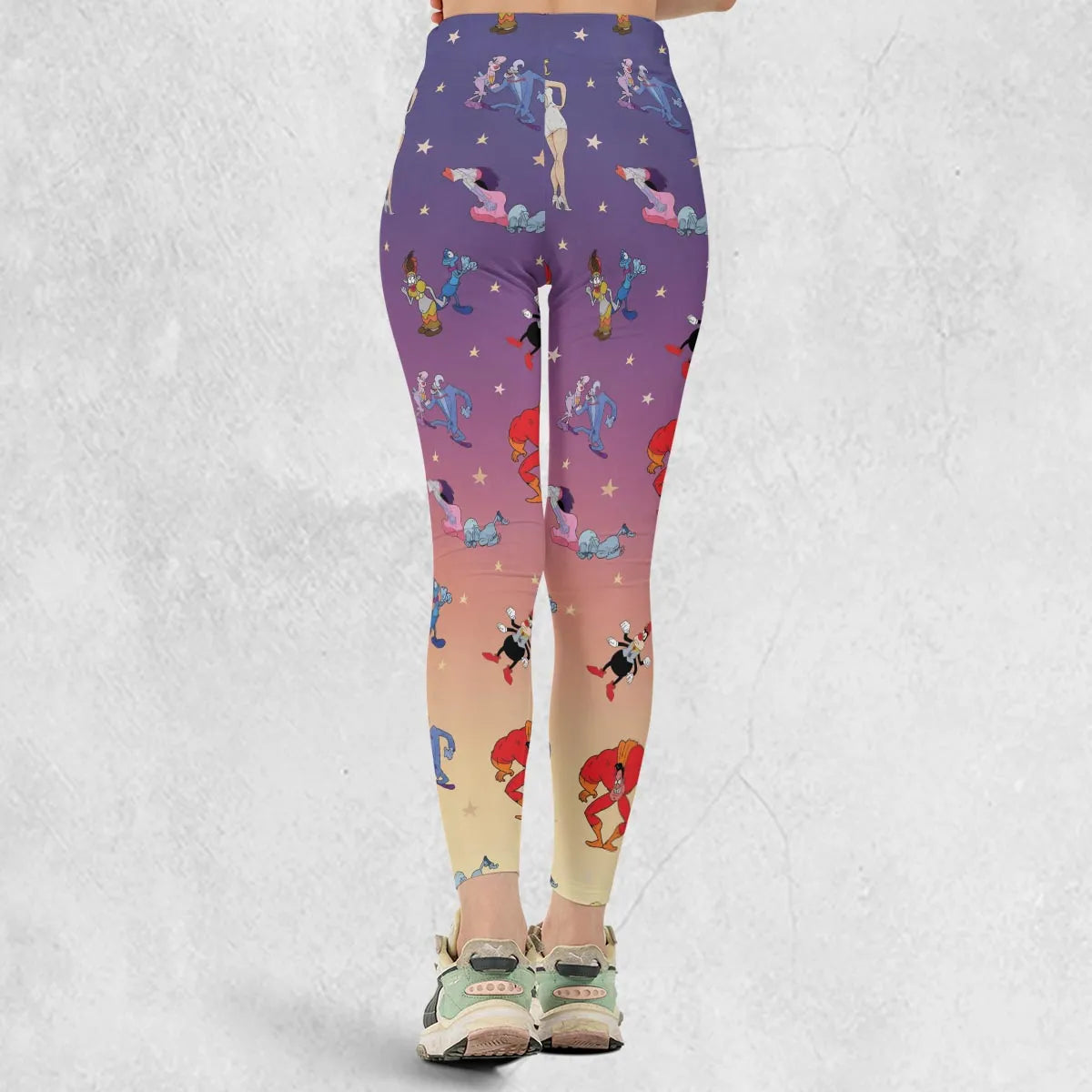 Legging - YXRU455T
