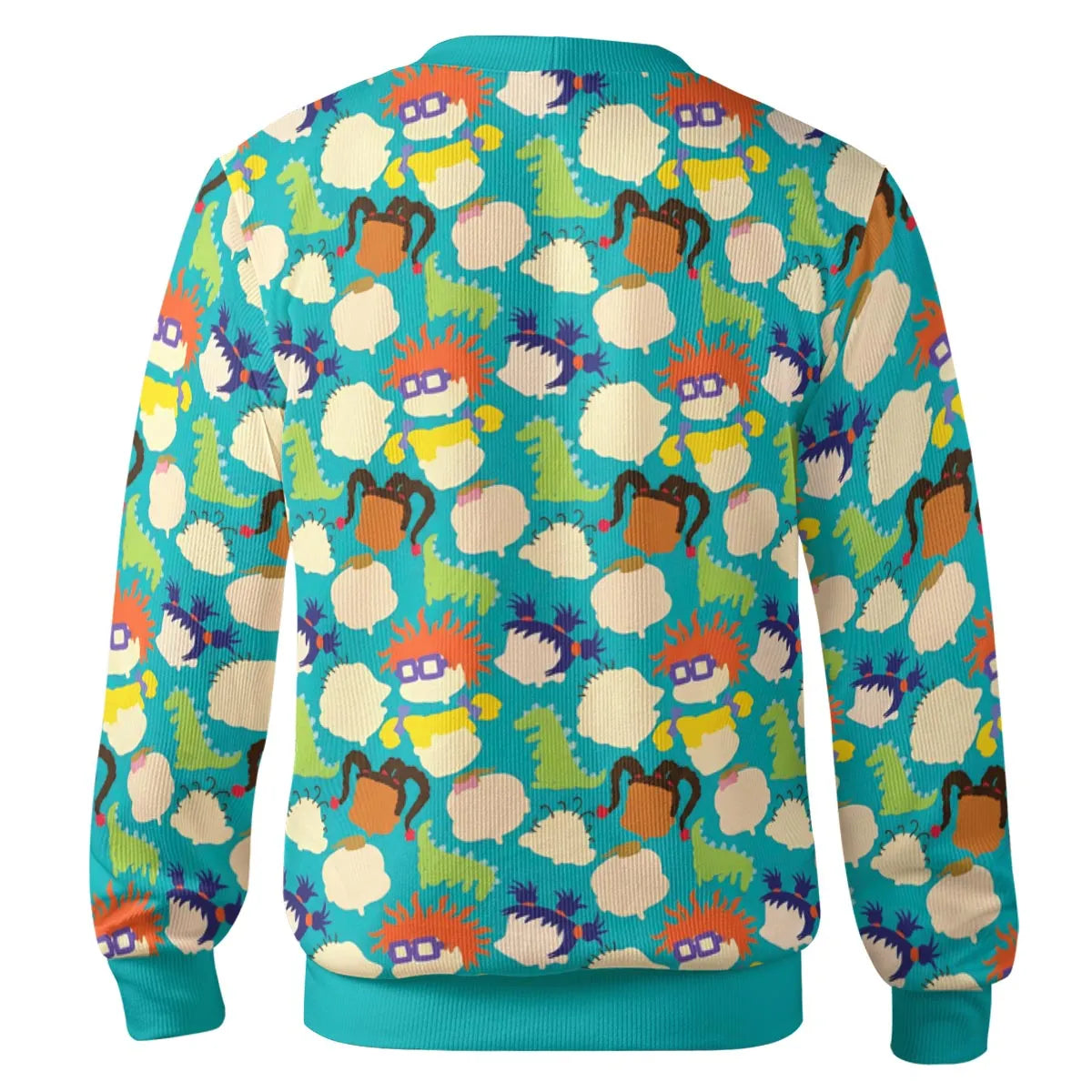 Cardigan - 2QNFRT4T