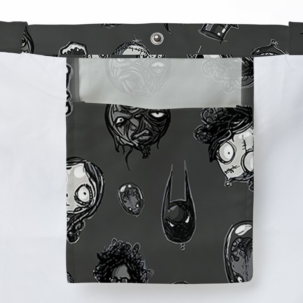 Large Tote Bag - TL3P1DP9 -  - 3