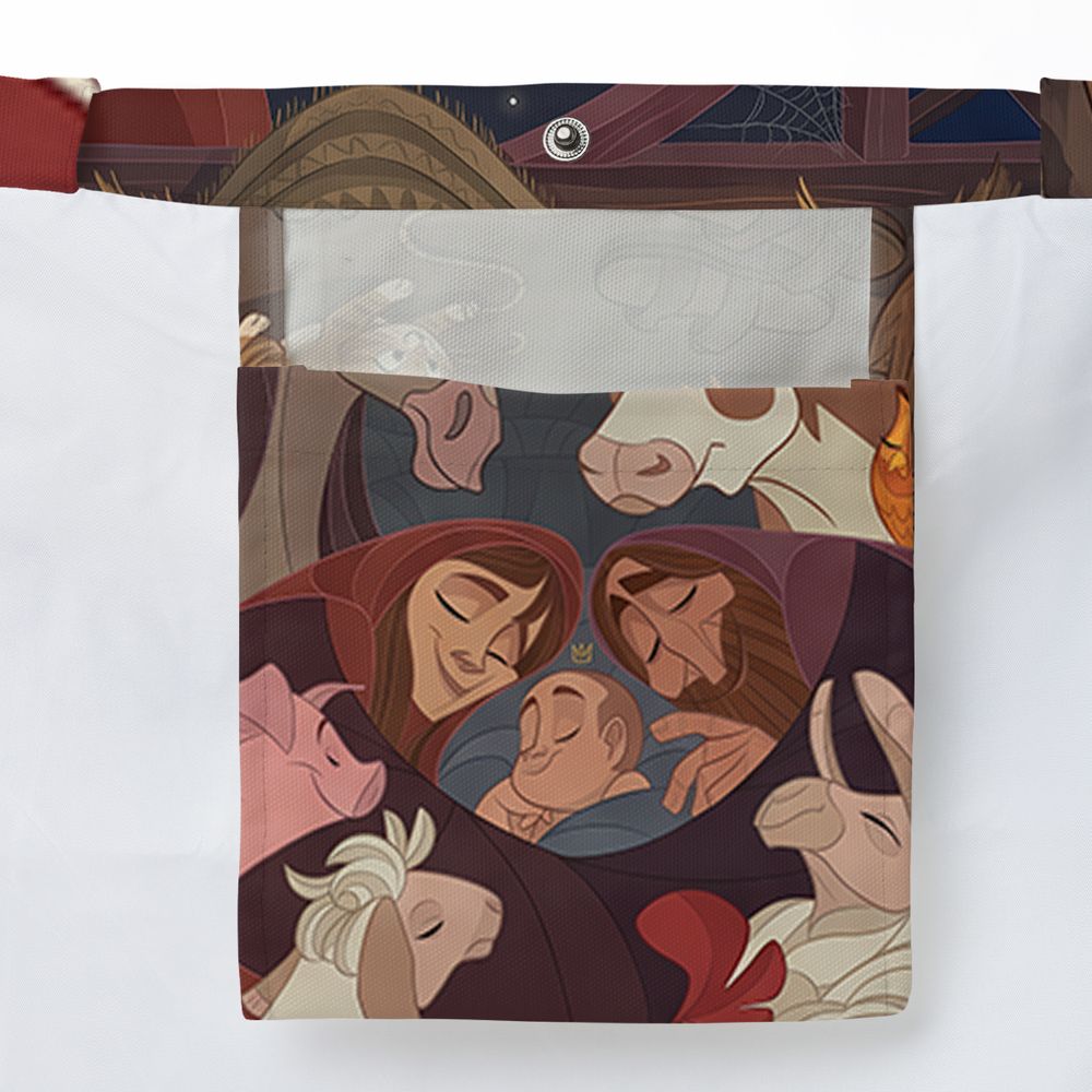 Nativity scene -  - 3