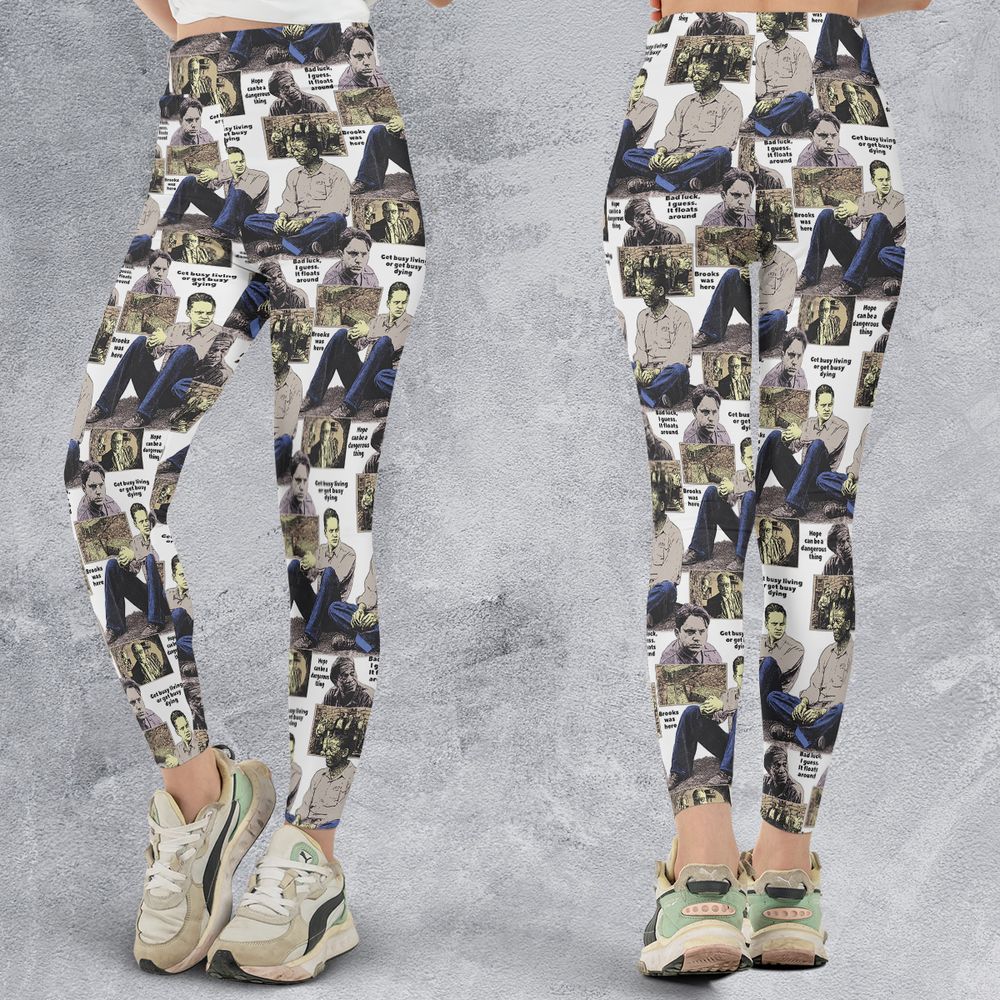 Legging - Q4F6LESY -  - 3