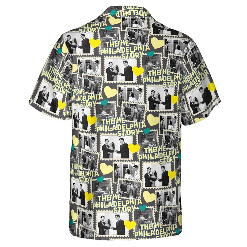 Hawaiian Shirt - 7QZDSRR2 -  - 3