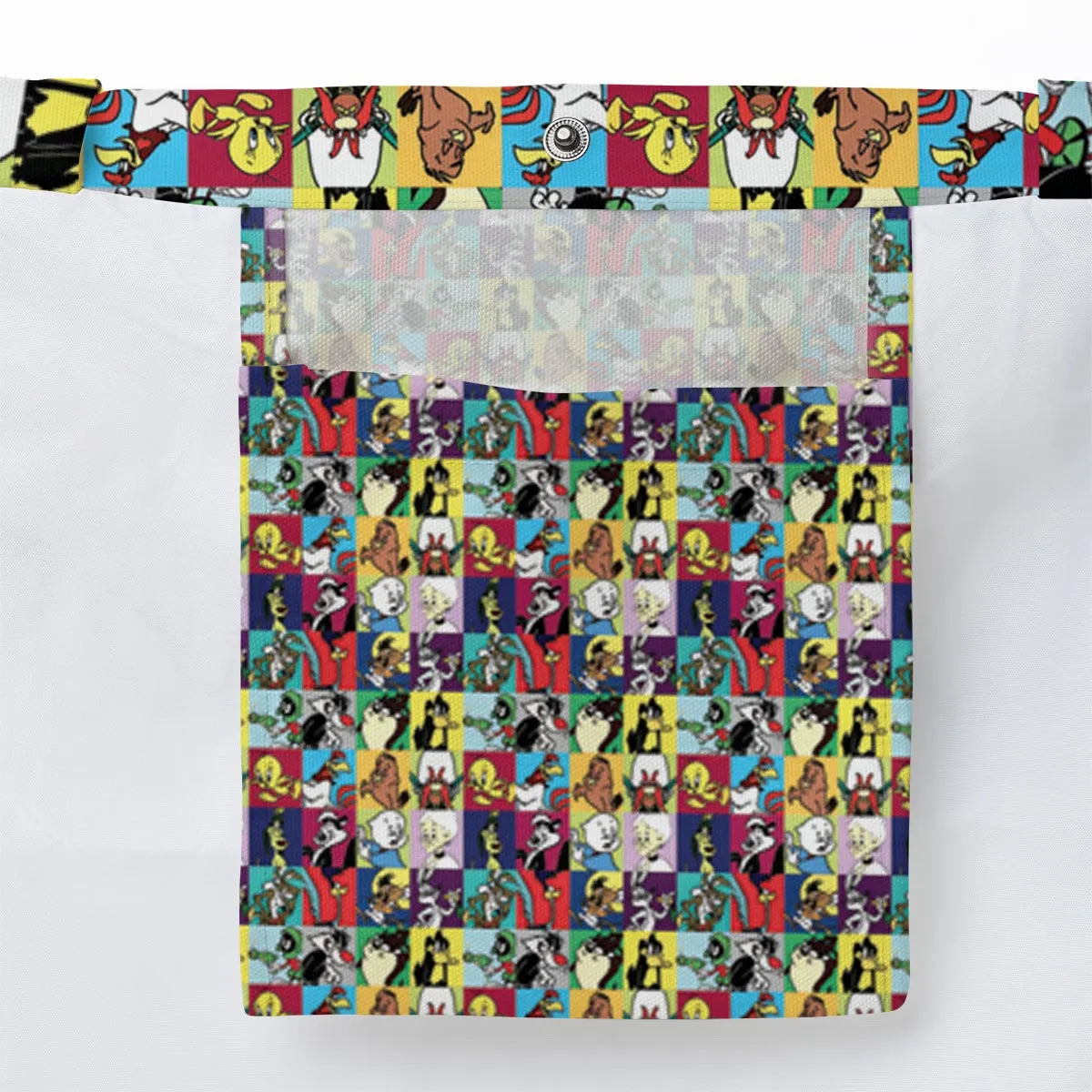 Large Tote Bag - UHWT66PH