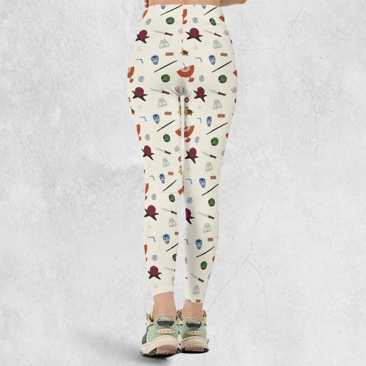 Legging - DHFBK1G1
