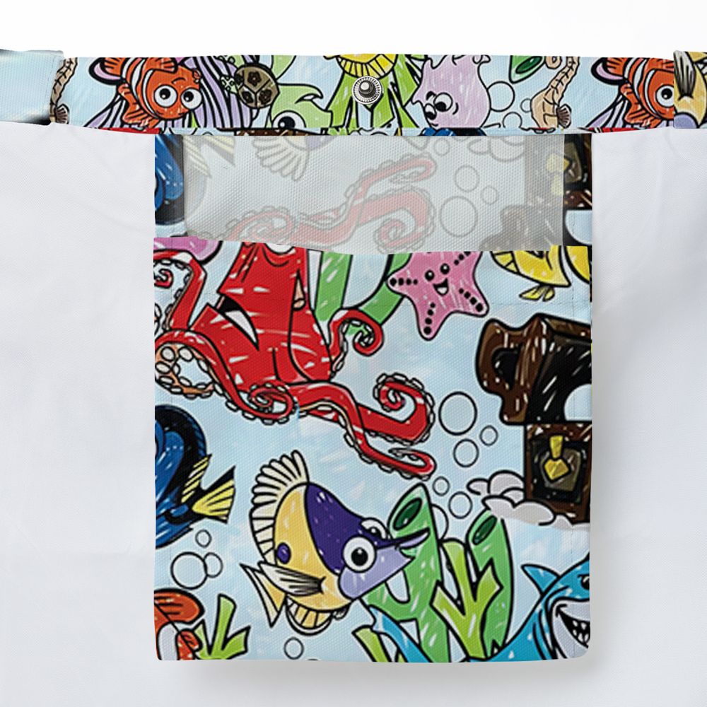 Fish Are Friends -  - 3