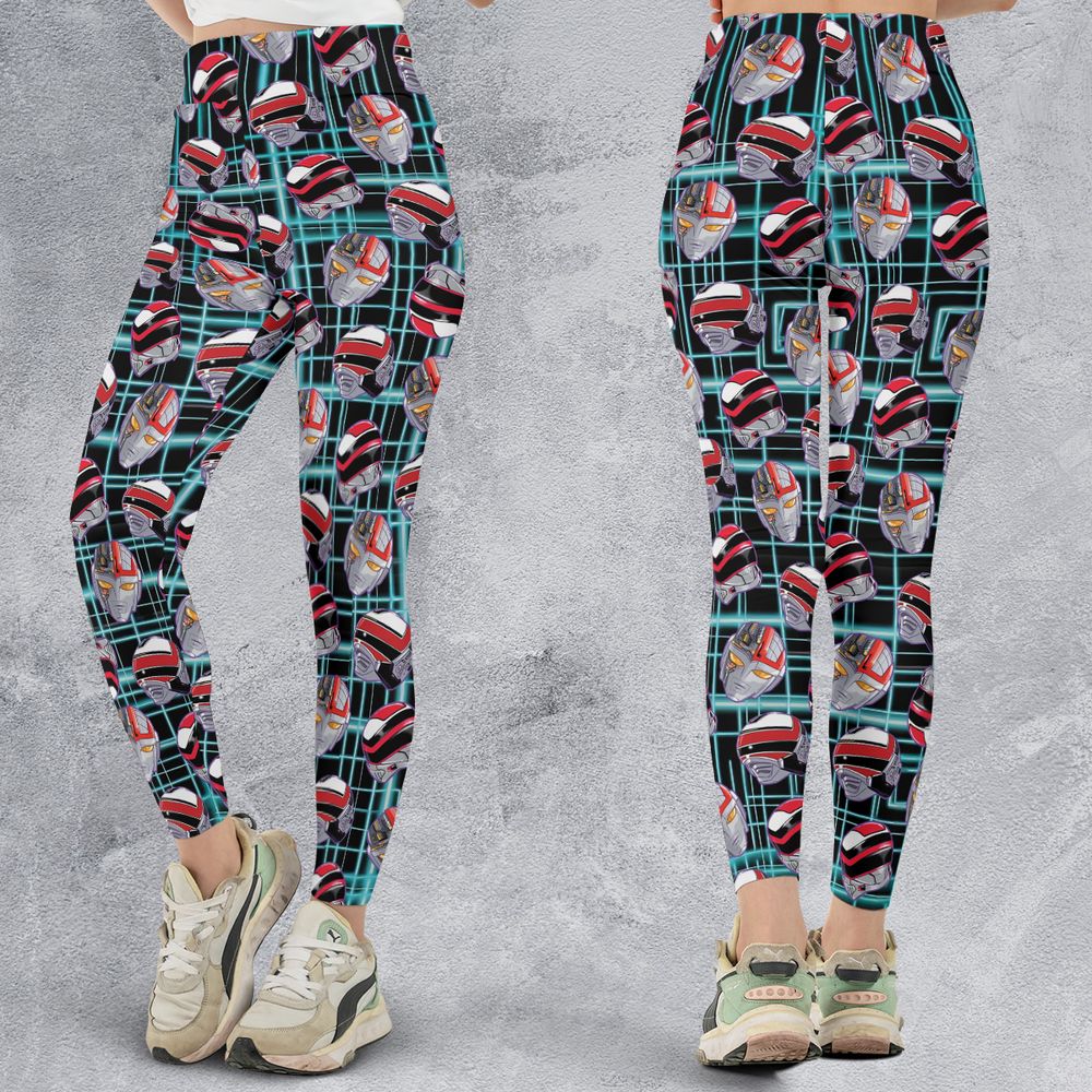 VR Legging -  - 3
