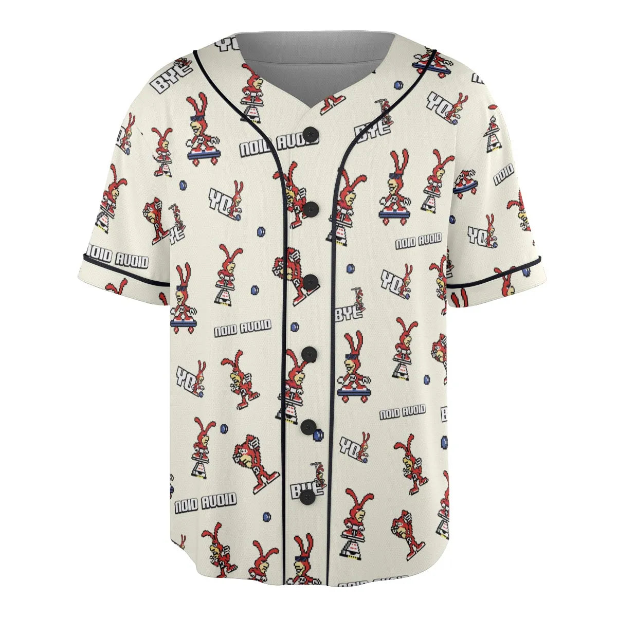 Unisex Baseball Jersey - C18JV84Q