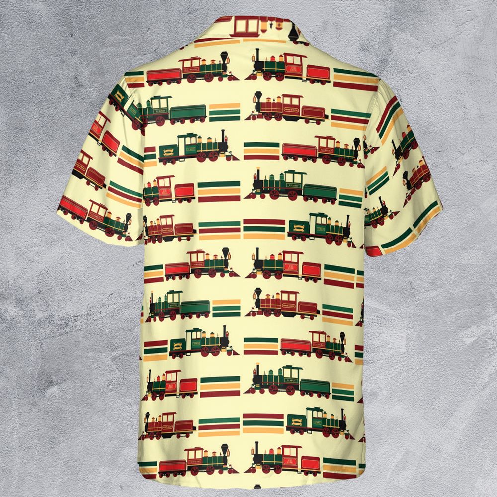 Magical Trains -  - 3