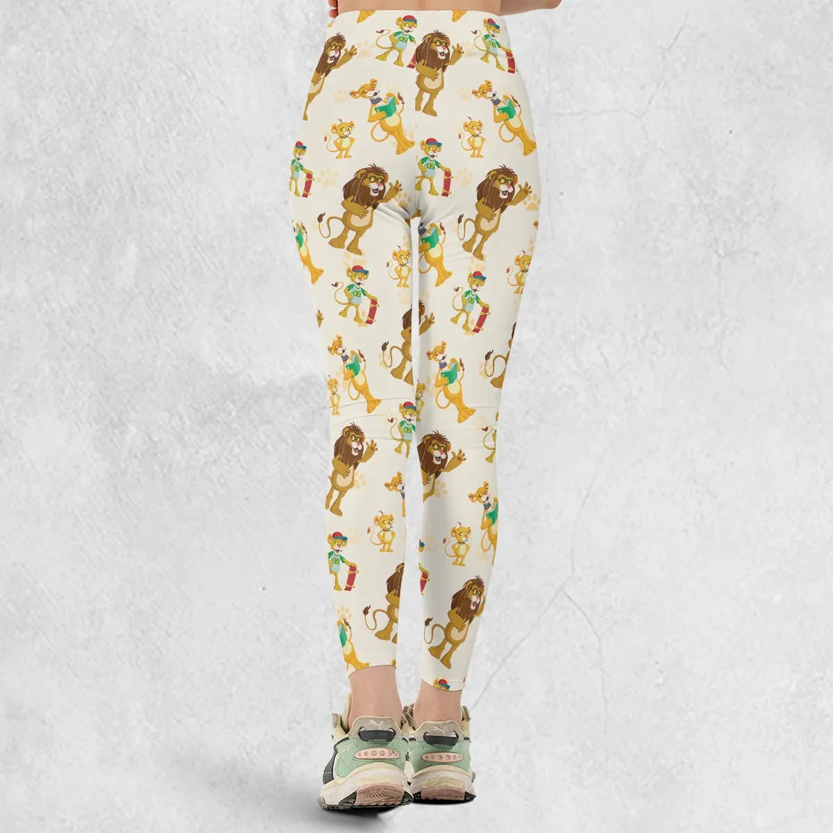 Legging - 7AC14CSX