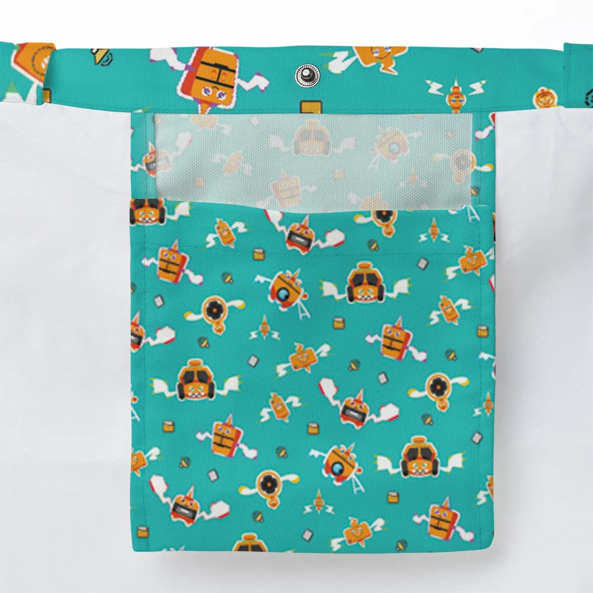 Large Tote Bag - 6BRQKJK2