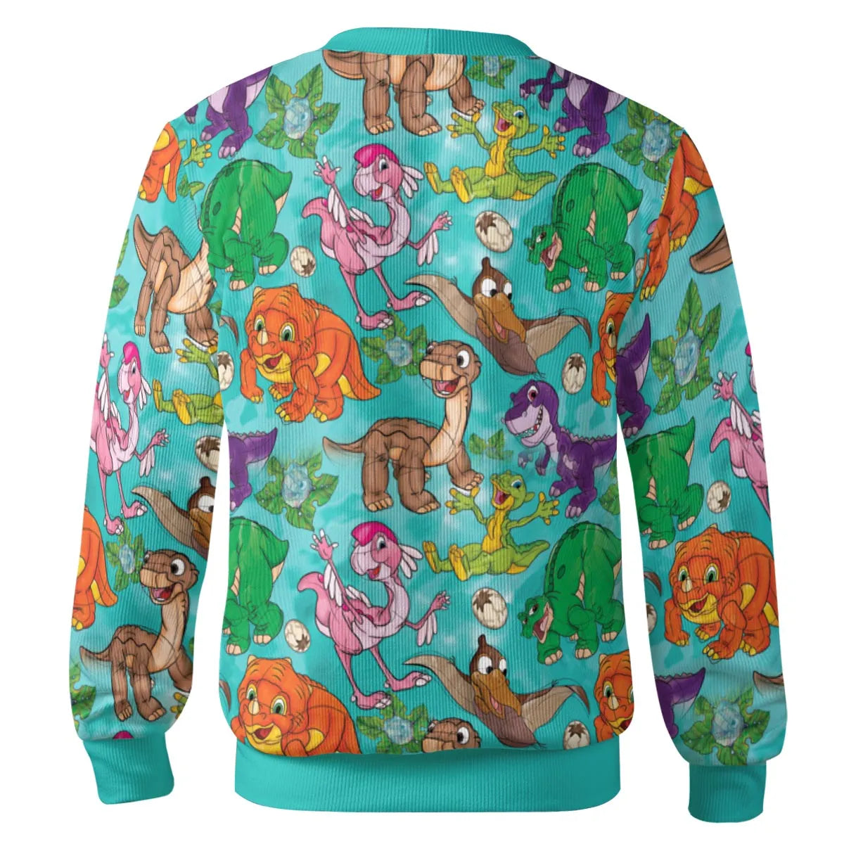 Cardigan - QAYC1XAX