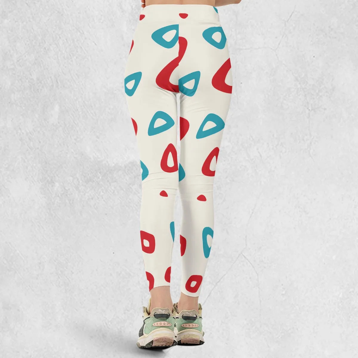 Legging - 3WYAYTLU