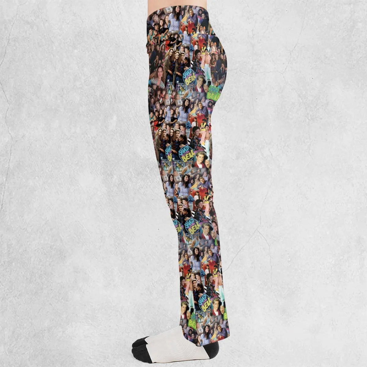 Flare Leggings - MM8UVQ78