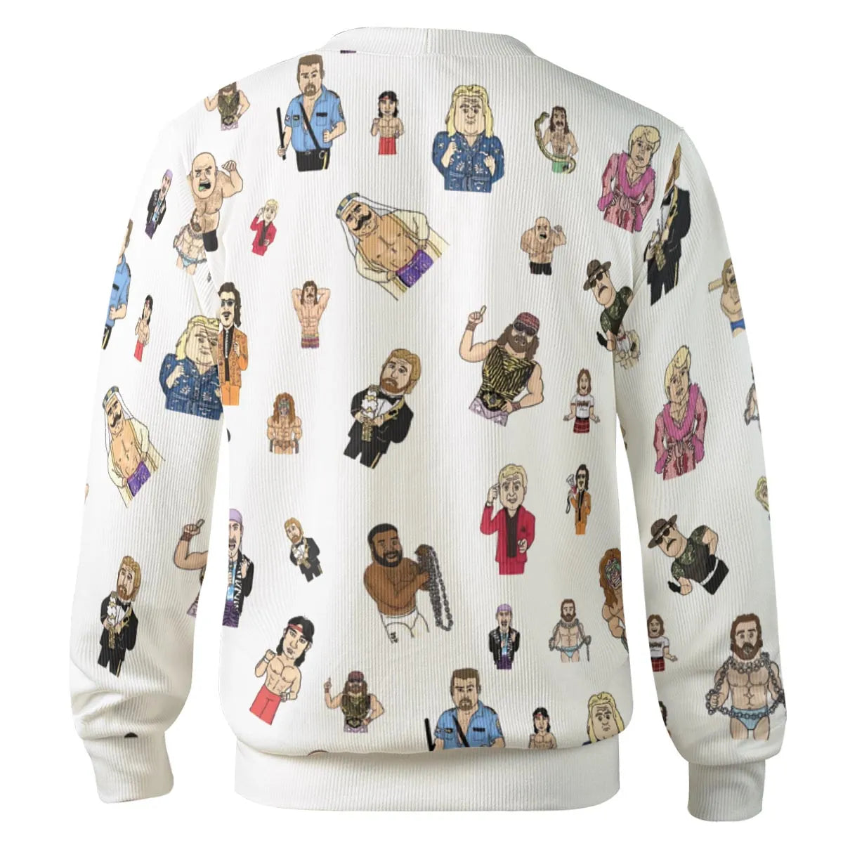 Cardigan - 8B25QFXQ