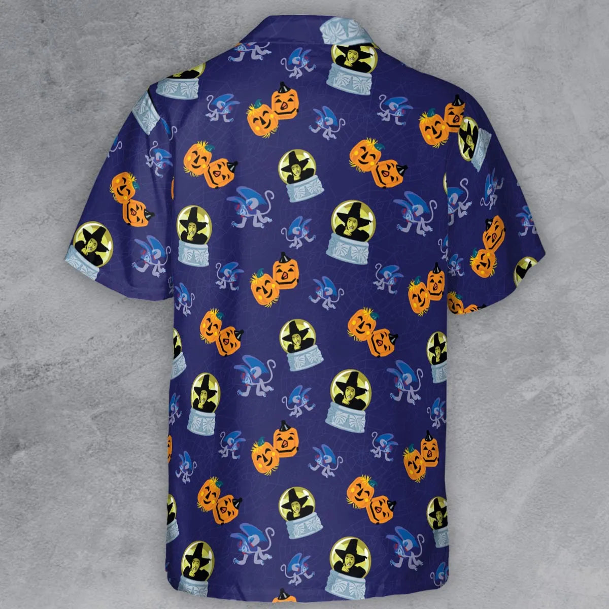 Button Down Shirt - UA6D4U59
