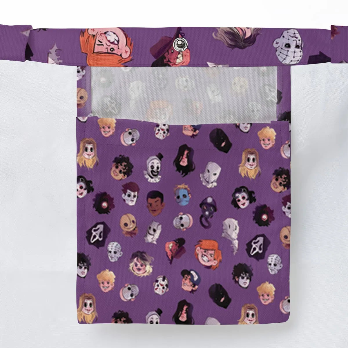 Large Tote Bag - LZTAD5NS