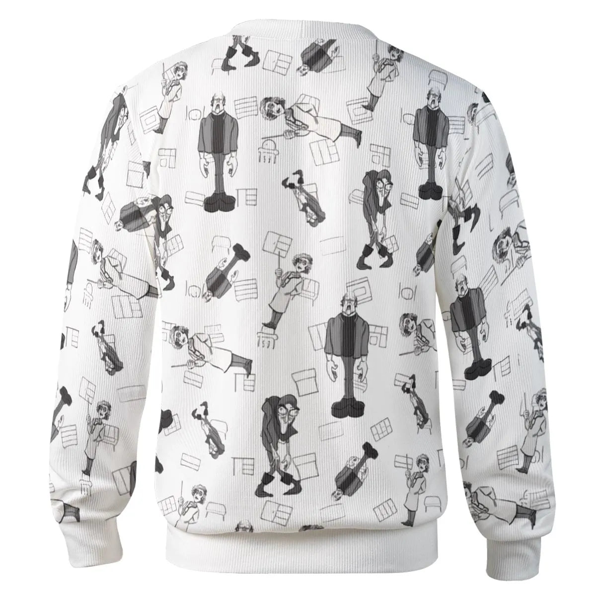 Cardigan - 66UKR643