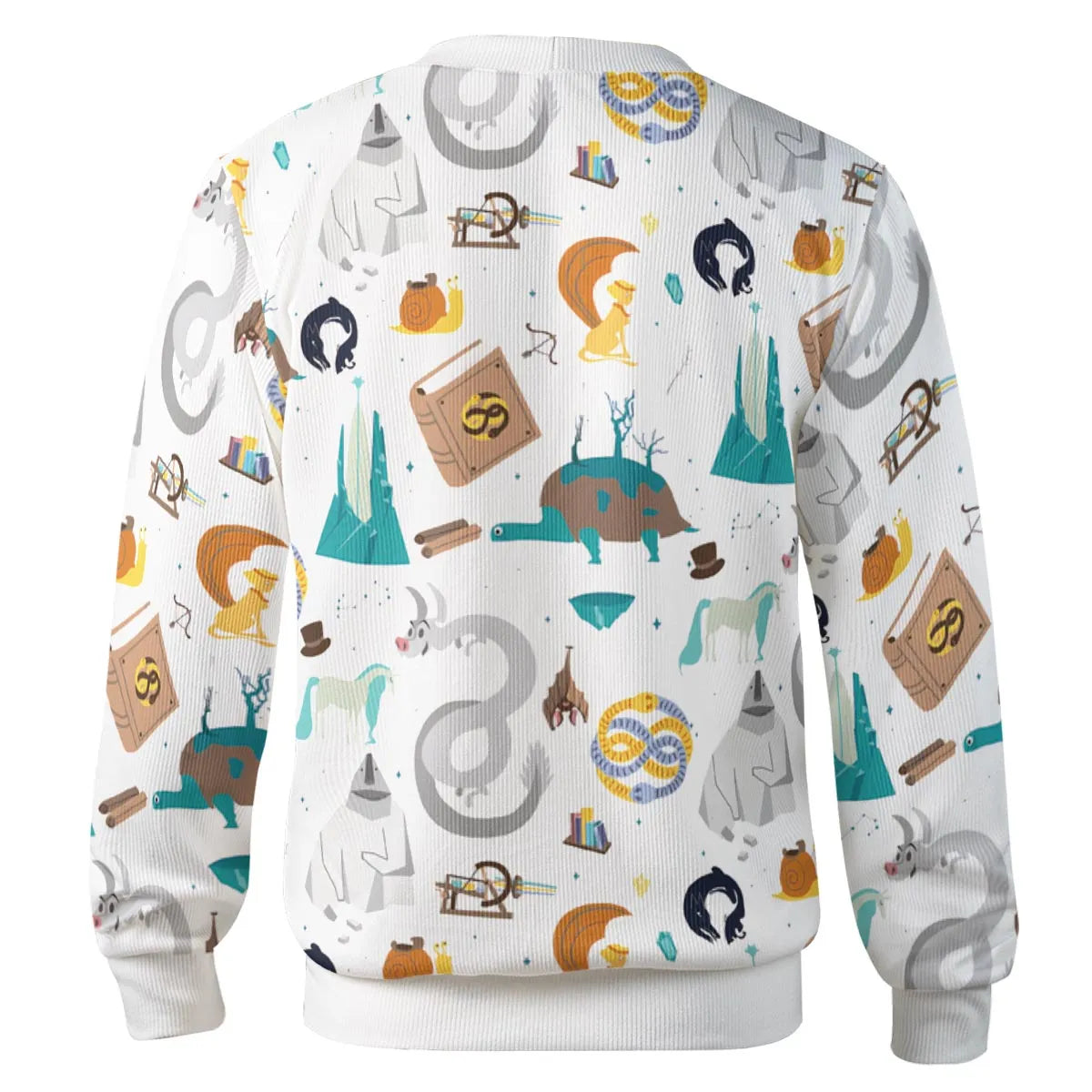 Cardigan - 27SP33RH