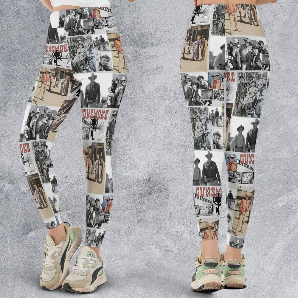 Legging - ANUPXDP9 -  - 3