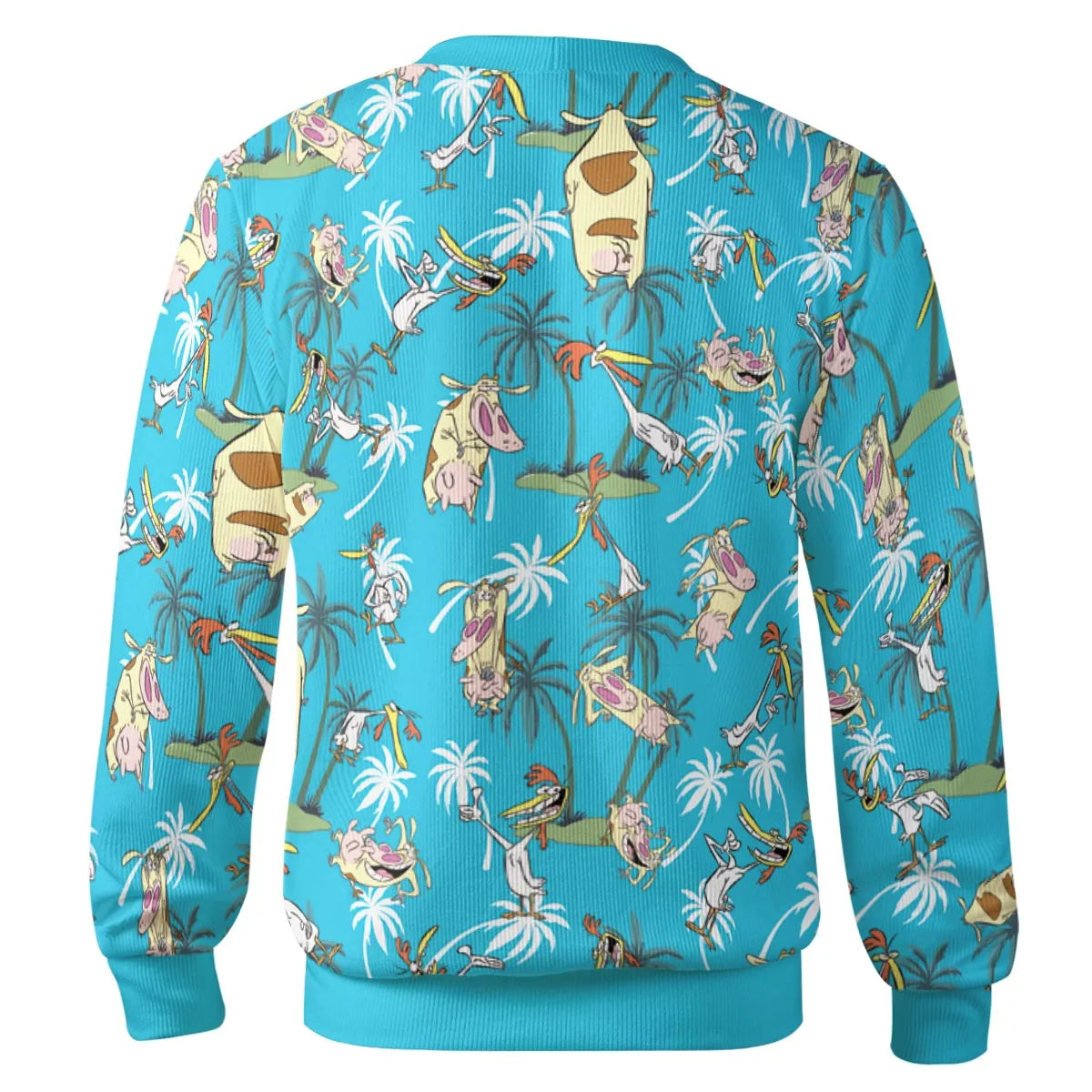 Cardigan - DS5Y29VG