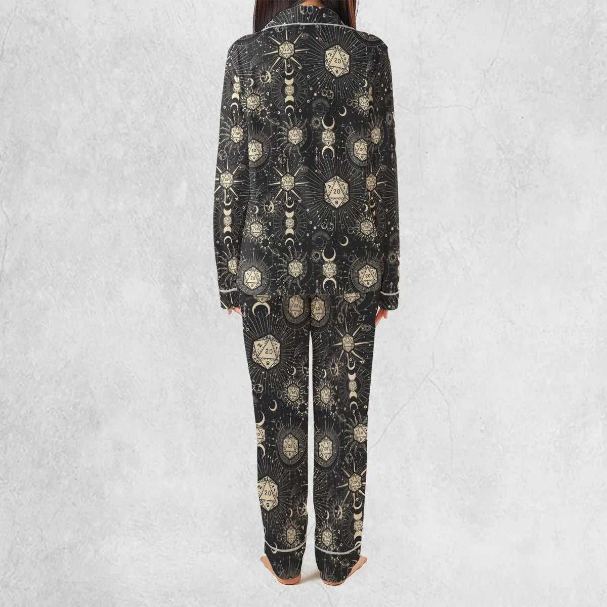 Pajamas Set - MT4HK8VN
