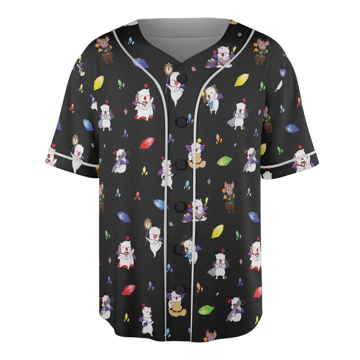 Unisex Baseball Jersey - 1EGQPJ9V
