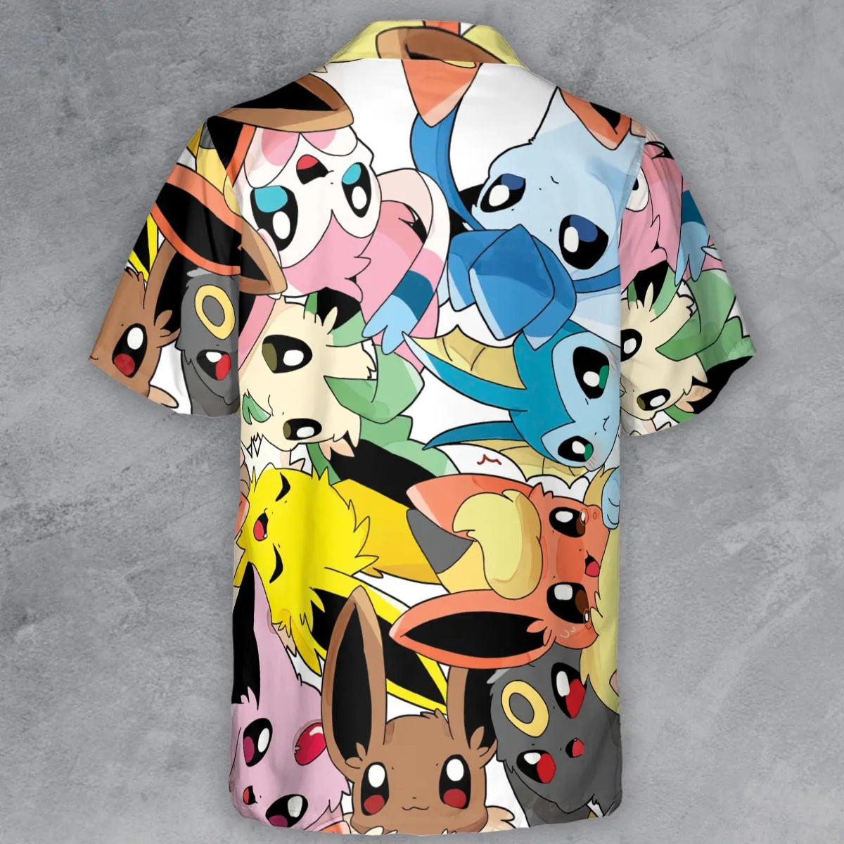 Button Down Shirt - P6NRYYZK