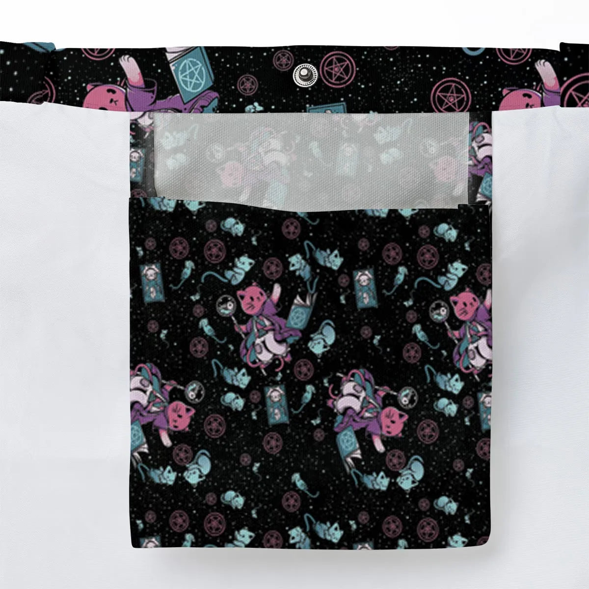 Large Tote Bag - JLJLWJKG