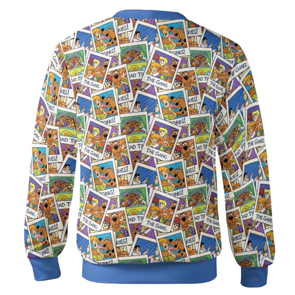 Mystery Gang -  - 3