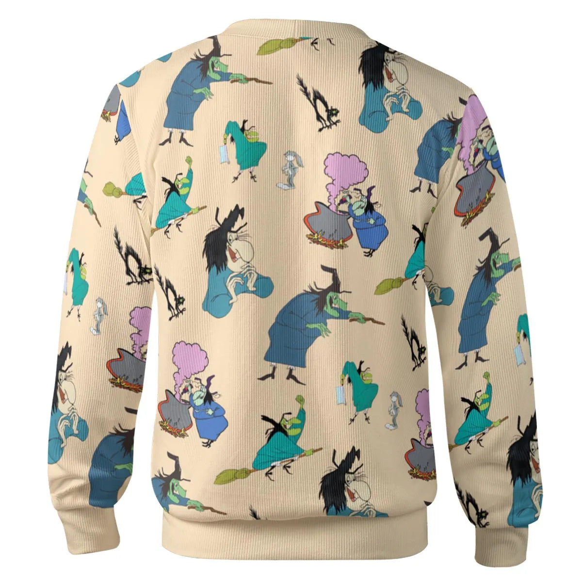 Cardigan - U75DWYJG