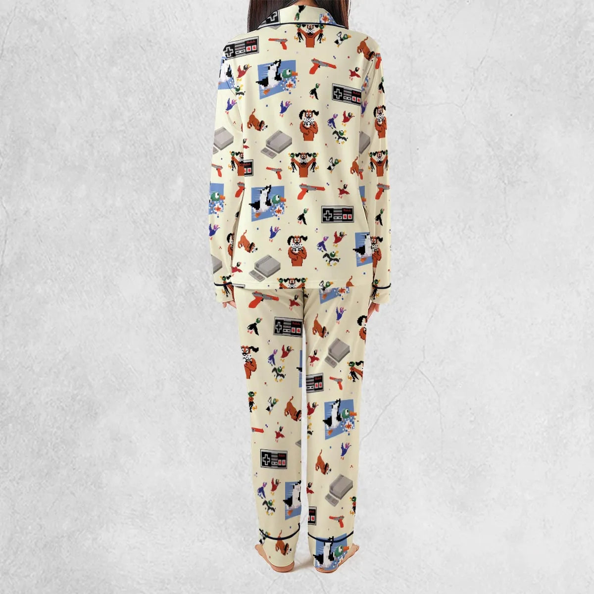 Pajamas Set - AXTCP7Q5