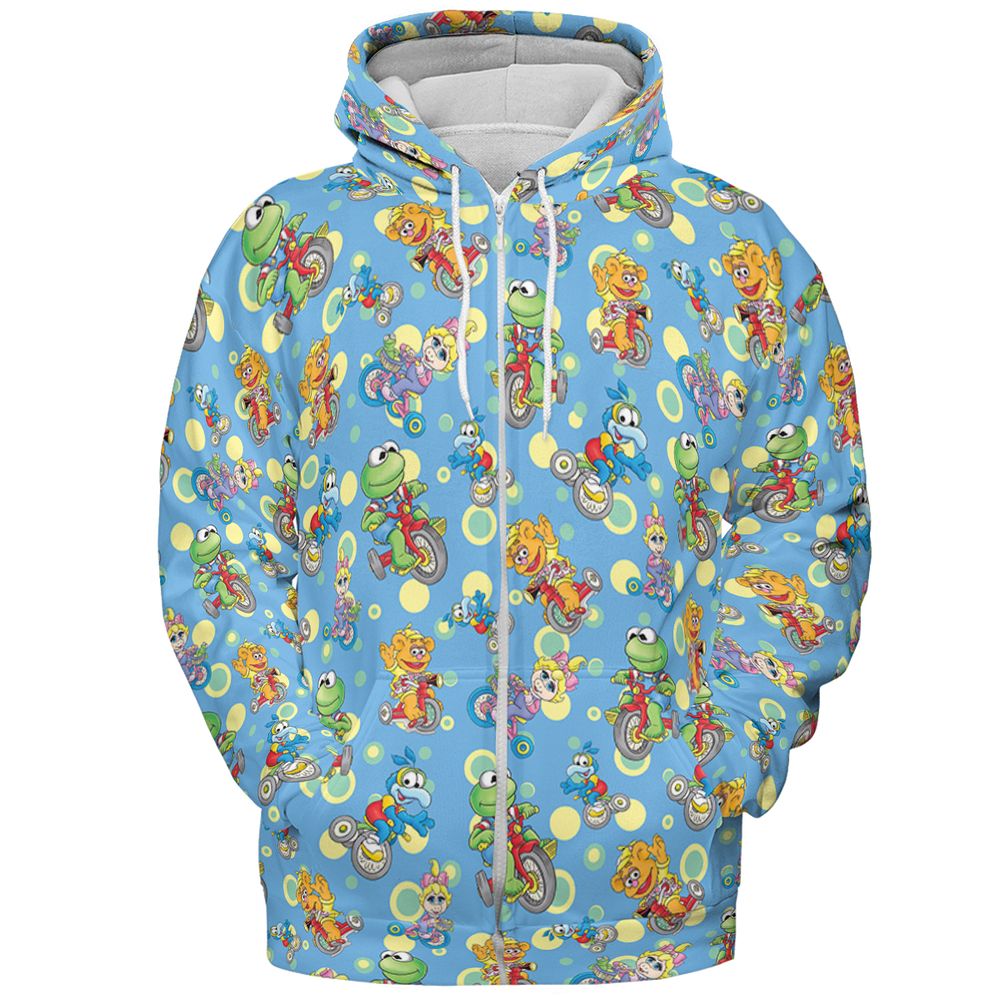 Muppet Babies -  - 3