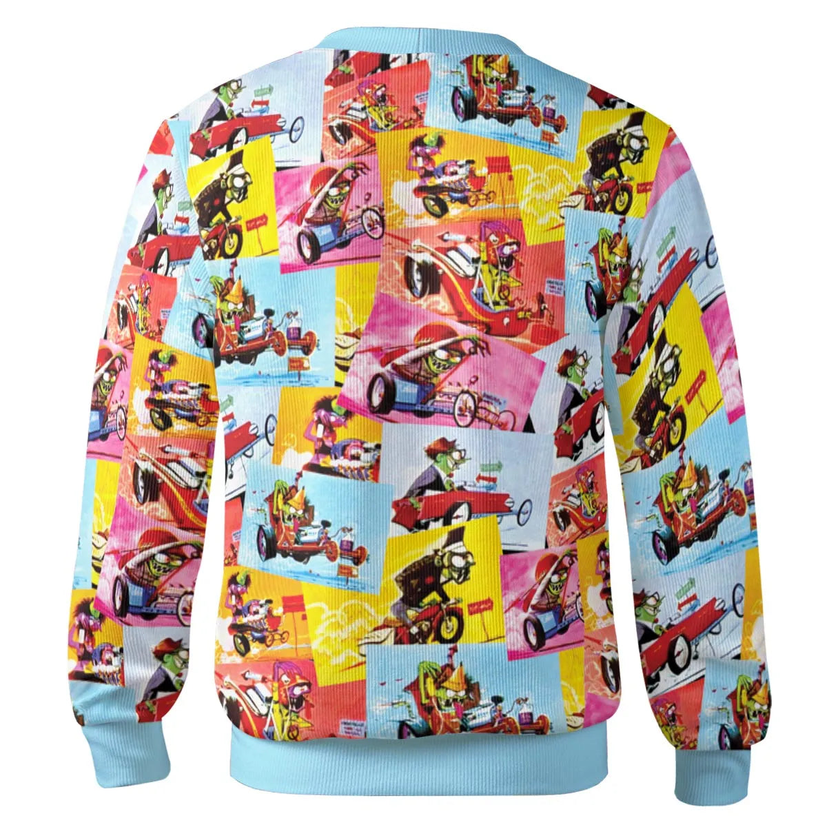 Cardigan - XBWFL3LJ