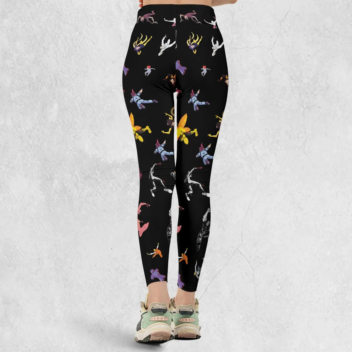 Legging - DMETCKKM