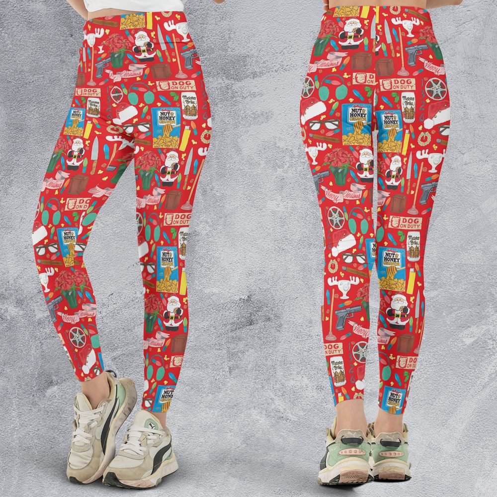 Legging - LT5VPPM1 -  - 3