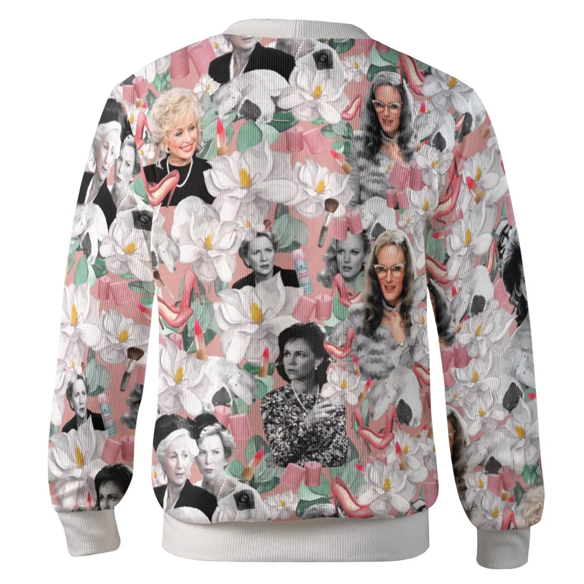 Cardigan - 3RGR5WH8