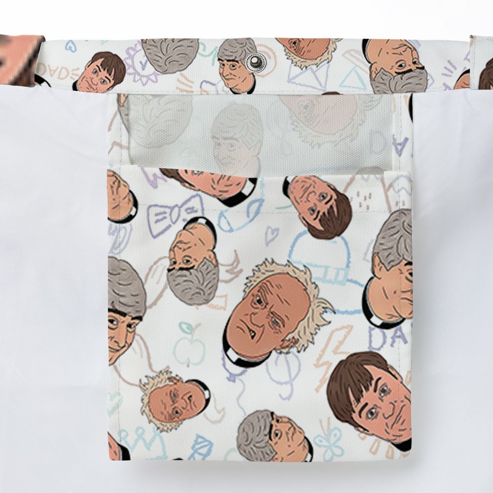 Large Tote Bag - E76FGB66 -  - 3