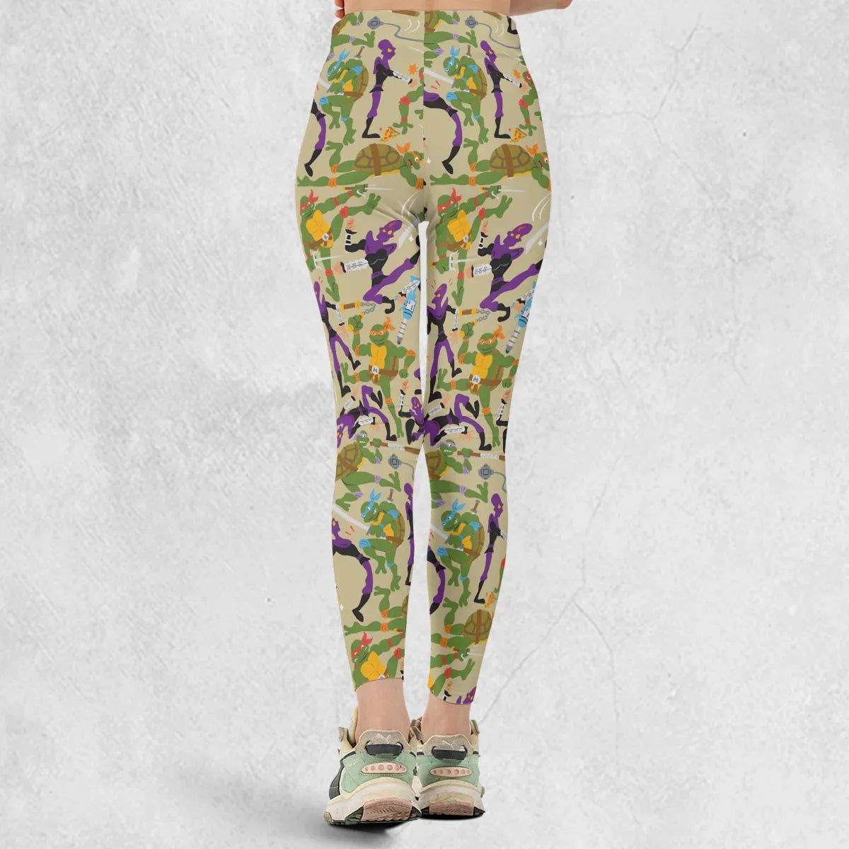 Legging - V9FP95SD
